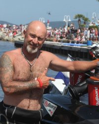 Vincent Lagaf' a "pété les plombs" lors du succès du Bigdil