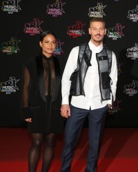 Matt Pokora et Christina Milian annoncent la naissance de leur premier enfant