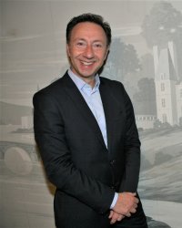 Stéphane Bern sur les événements mondains : "Dans le fond, je déteste ça"