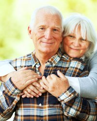 Sexe après 70 ans : la passion toujours au rendez-vous !