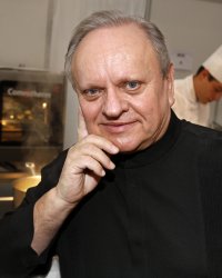 Découvrez qui sont les enfants de Joël Robuchon
