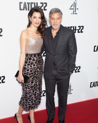 George Clooney : sa famille menacée par Daesh, il se ruine pour leur sécurité