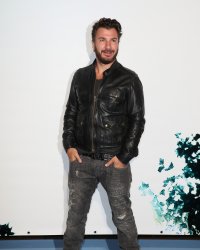Michaël Youn : ce que Johnny Hallyday a appris à sa fille