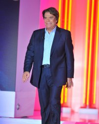 Bernard Tapie face au cancer : le soutien inattendu de Rafael Nadal