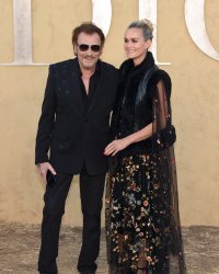 Laeticia Hallyday : découvrez son tatouage en hommage à Johnny