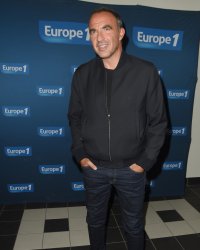 Nikos inquiet de l'ascension de Camille Combal ? Il répond