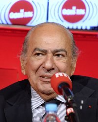 Mort de Pierre Bénichou à 82 ans : les célébrités lui rendent hommage
