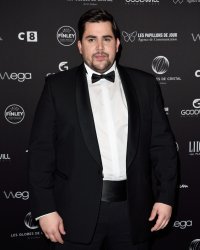 Artus a trouvé l'amour sur le plateau de Danse avec les stars