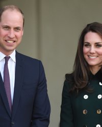 La folie des paris autour du prénom du 3e enfant de Kate et William
