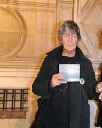 Jacques Higelin : Arthur H raconte ses derniers moments