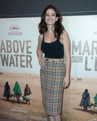 Lucie Lucas évoque ses enfants "en vraie souffrance" lors de son burn-out