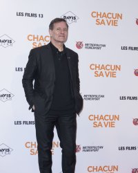 Francis Huster se livre sur le viol qu'il a subi à l'âge de 12 ans