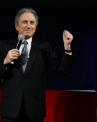 Michel Drucker sur la voie de la guérison : "Je serai de retour au printemps"