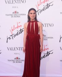 Keira Knightley détaille sa routine beauté
