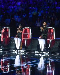The Voice fête ses 10 ans : quels seront les coachs présents ?
