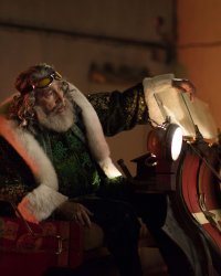 10 films de Noël complètement loufoques