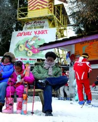 Ces films qui nous emmènent aux sports d'hiver