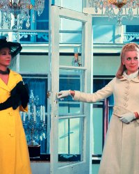 Catherine Deneuve en 10 rôles marquants