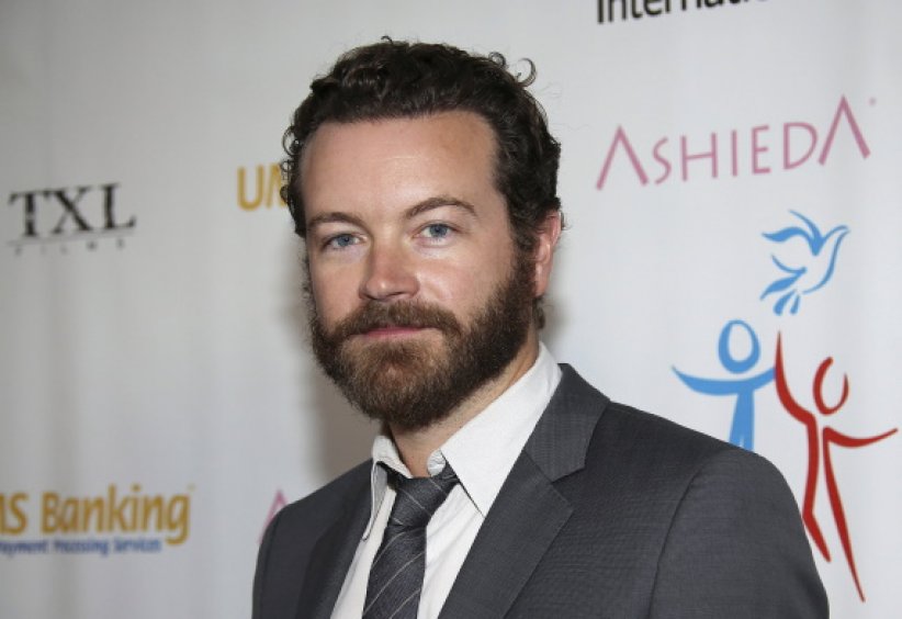 Danny Masterson : écarté de "The Ranch" suite à des accusations de viols Danny Masterson : écarté de "The Ranch" suite à des accusations de viols