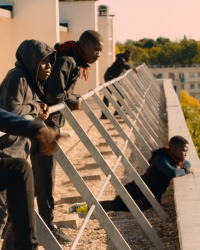 Le quotidien des banlieues françaises en 10 films