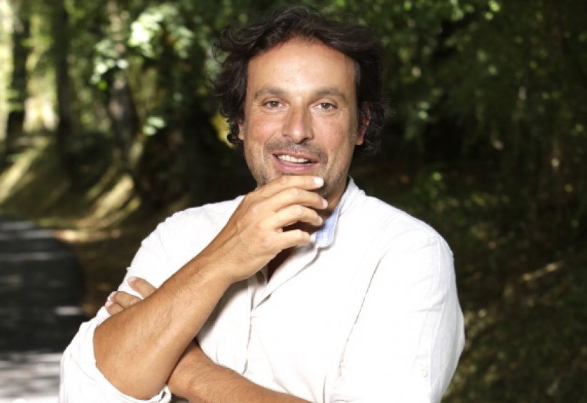 Bruno Salomone : Centurion nostalgique Bruno Salomone : Centurion nostalgique