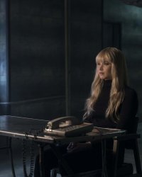 Le détail qui choque les spectatrices dans Red Sparrow