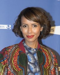 Sonia Rolland ne veut pas que des rôles de "belles femmes sans humour"