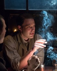 Revue de presse : Live By Night, retour aux sources convaincant pour Ben Affleck