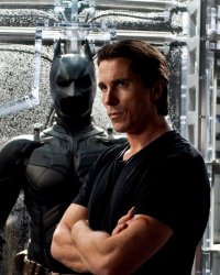 Batman : Christian Bale n'a pas vu les films avec Ben Affleck