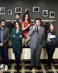 Dix pour cent : Mimie Mathy et Franck Dubosc rejoignent la 4e saison