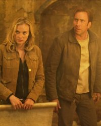 Benjamin Gates : une nouvelle aventure en préparation pour Nicolas Cage ?