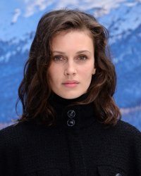Marine Vacth : "Une scène de sexe est comme une cascade"