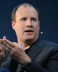 Kevin Feige, le chef de Marvel Studios, va produire un film Star Wars