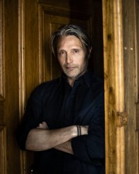 Mads Mikkelsen évoque son arrivée au casting des Animaux Fantastiques 3