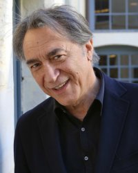 Richard Berry : son projet de film avec sa femme, sa nièce et sa fille