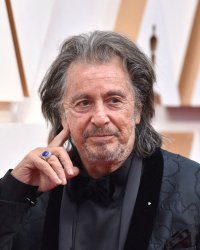 Al Pacino sur ses débuts dans Le Parrain : "Je ne me sentais pas désiré"