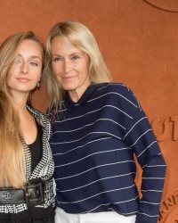 Estelle Lefébure bientôt dans Demain nous appartient ?