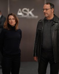 Dix pour cent : un long-métrage pour la télé et une saison 5 en préparation ?