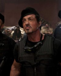 Le premier Expendables a failli ne jamais sortir au cinéma
