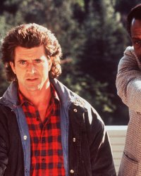L'Arme fatale 5 : le film serait en préparation