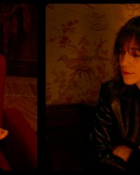 Béatrice Dalle et Charlotte Gainsbourg réunies dans le prochain Gaspar Noé