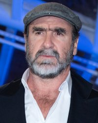 Eric Cantona bientôt sur TF1 dans un téléfilm qui s'annonce bouleversant