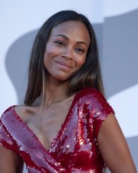 Lioness : Zoe Saldaña va jouer dans une série produite par Nicole Kidman