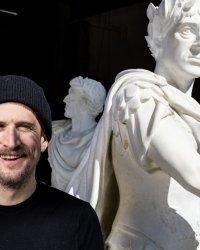 Astérix et Obélix : pourquoi Guillaume Canet a choisi de ne pas jouer César