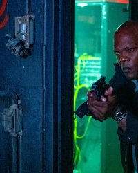 Saw 9 : Samuel L. Jackson dans une bande-annonce intrigante