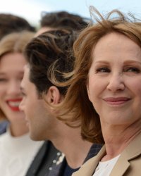 Carrière d'actrice : le précieux conseil de Romy Schneider à Nathalie Baye