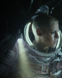 Underwater : Kristen Stewart évoque le tournage très difficile du film