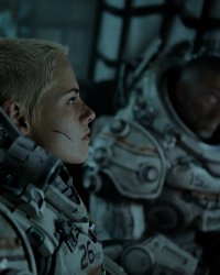 Bande-annonce d'Underwater : Kristen Stewart et Vincent Cassel pris au piège