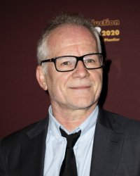 Thierry Frémaux : "La part d'intime a littéralement envahi cette sélection 2020"