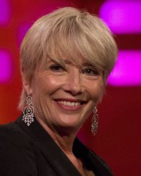 Emma Thompson recalée du prochain Star Wars !